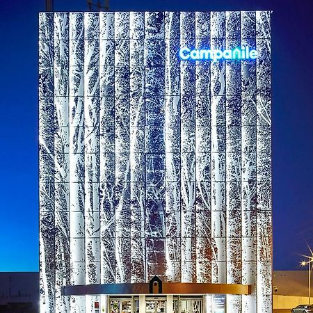 Radisson Hotel Paris Ле-Бурже Экстерьер фото